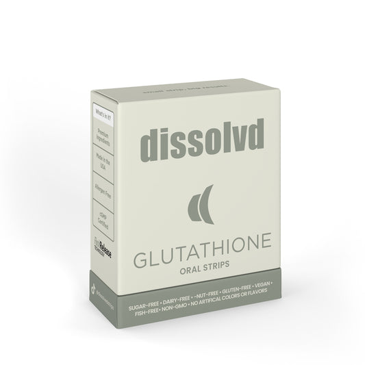 Glutathione